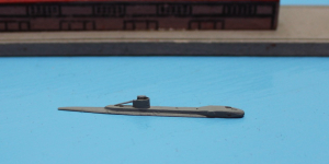 U-Boot "Undine" (1 St.) GB 1938 Neptun N 1172C